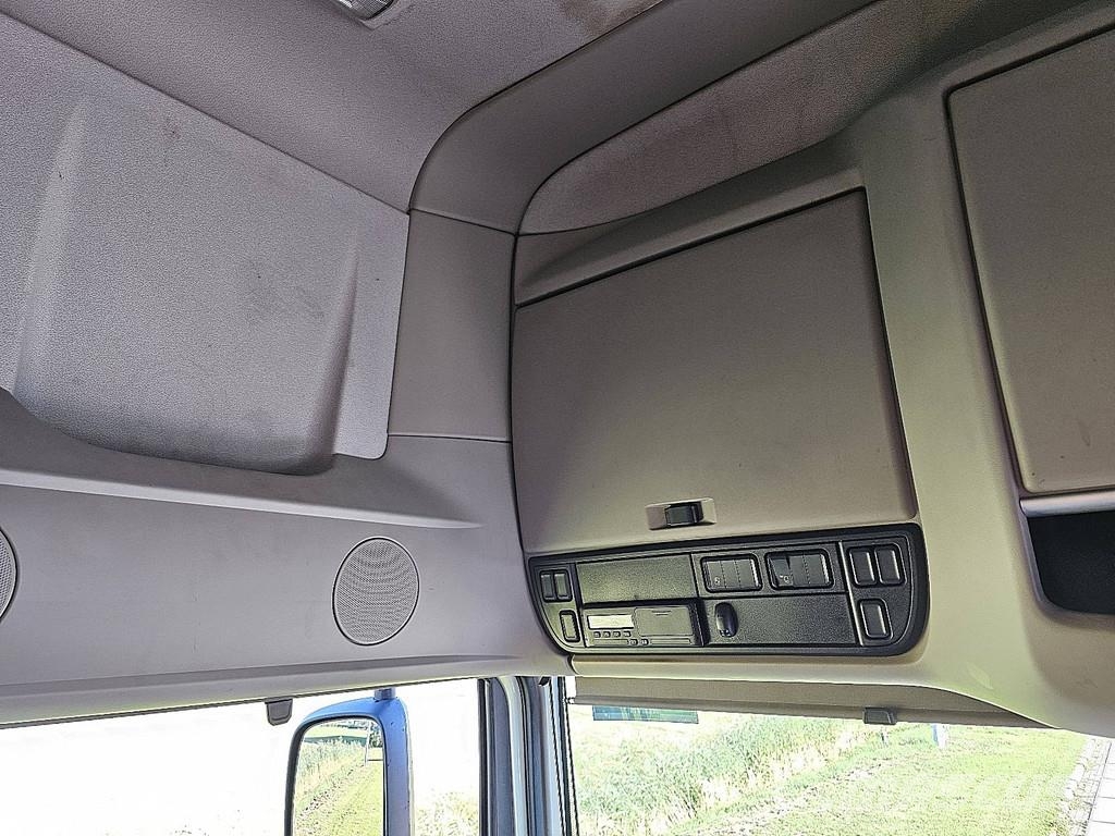 DAF XF 480 트랙터 유닛