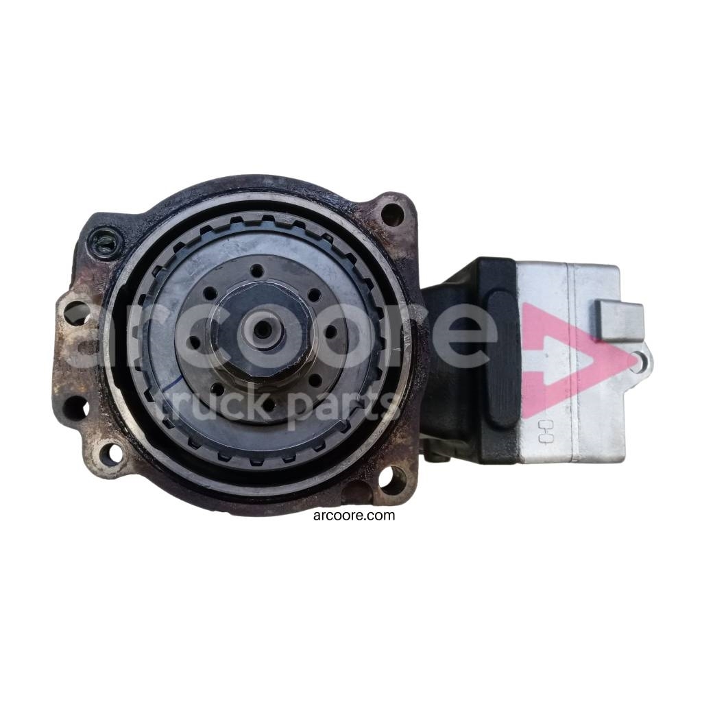 Wabco Scania R compressor Гальма