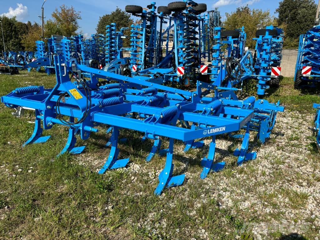 Lemken Karat 10/400U Cultivatoare