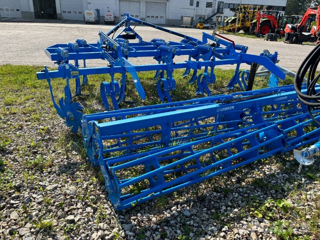 Lemken Karat 10/400U Cultivatoare