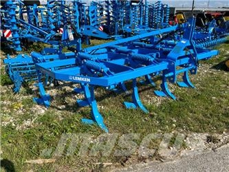 Lemken Karat 10/400U Cultivatoare