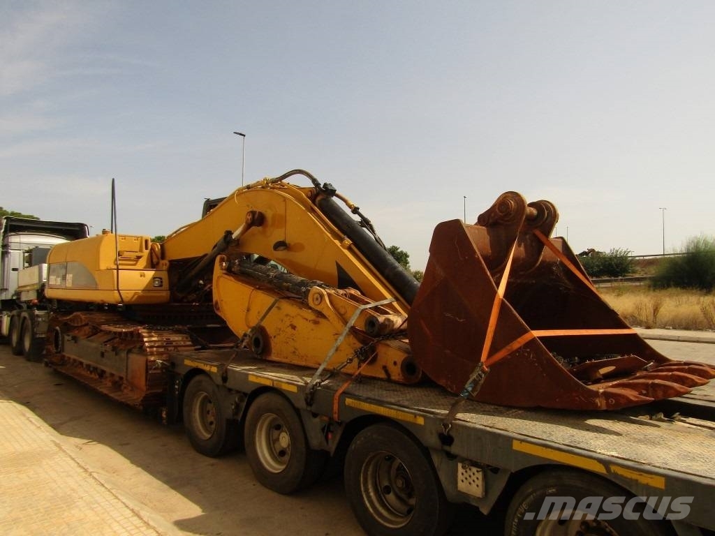 CAT 330C Sell Parts / Venta de piezas Excavatoare pe șenile