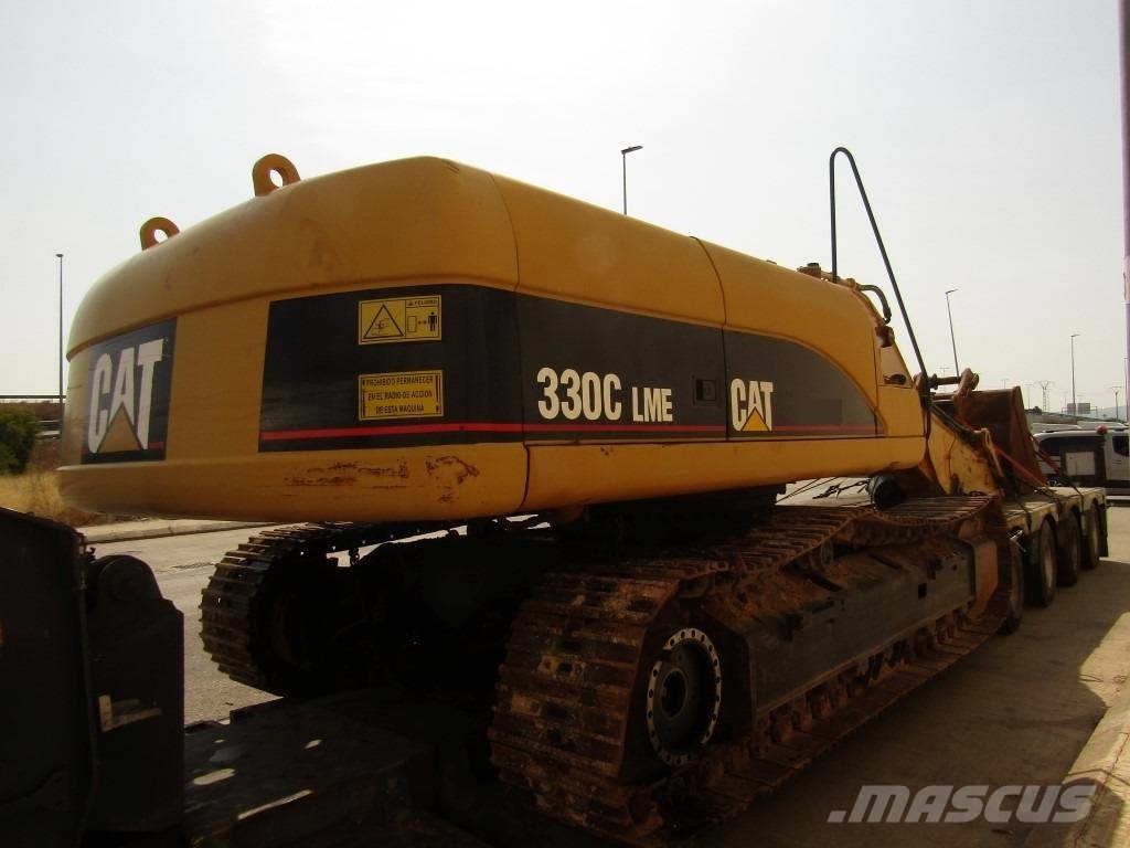 CAT 330C Sell Parts / Venta de piezas Excavatoare pe șenile