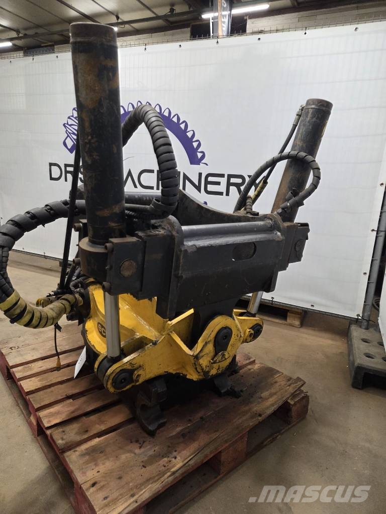 Engcon EC30255 دوارات