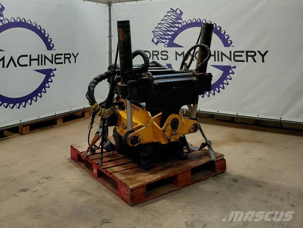 Engcon EC30255 دوارات