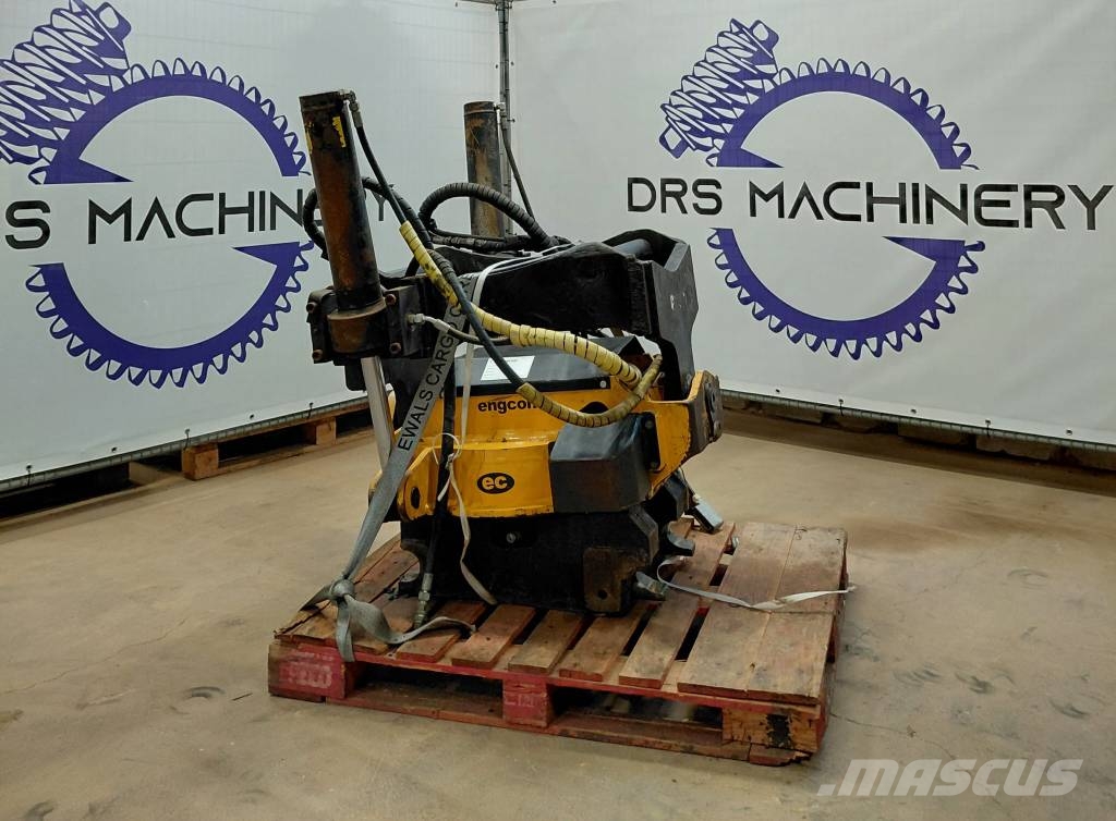 Engcon EC30255 دوارات