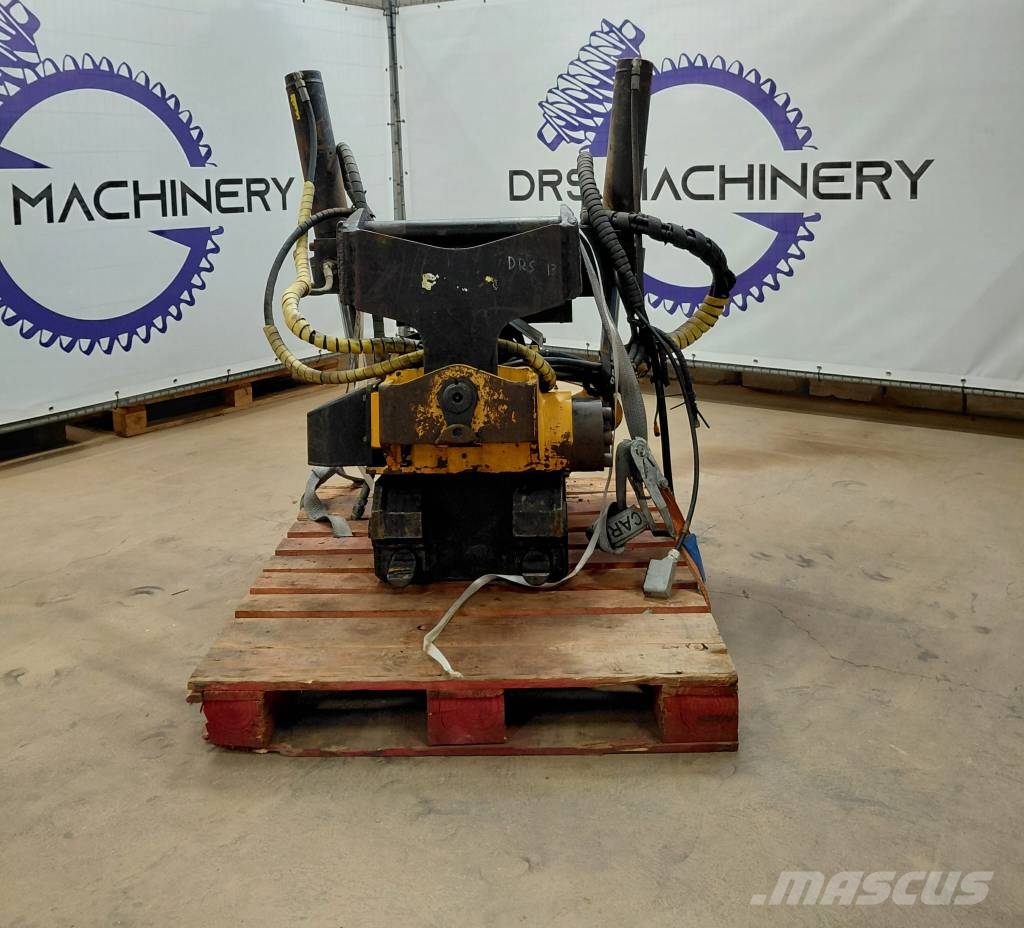Engcon EC30255 دوارات