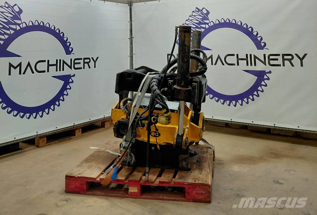 Engcon EC30255 دوارات