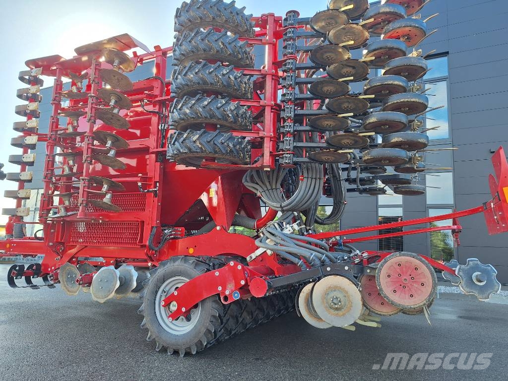 Horsch Pronto 6 DC Zaaimachines