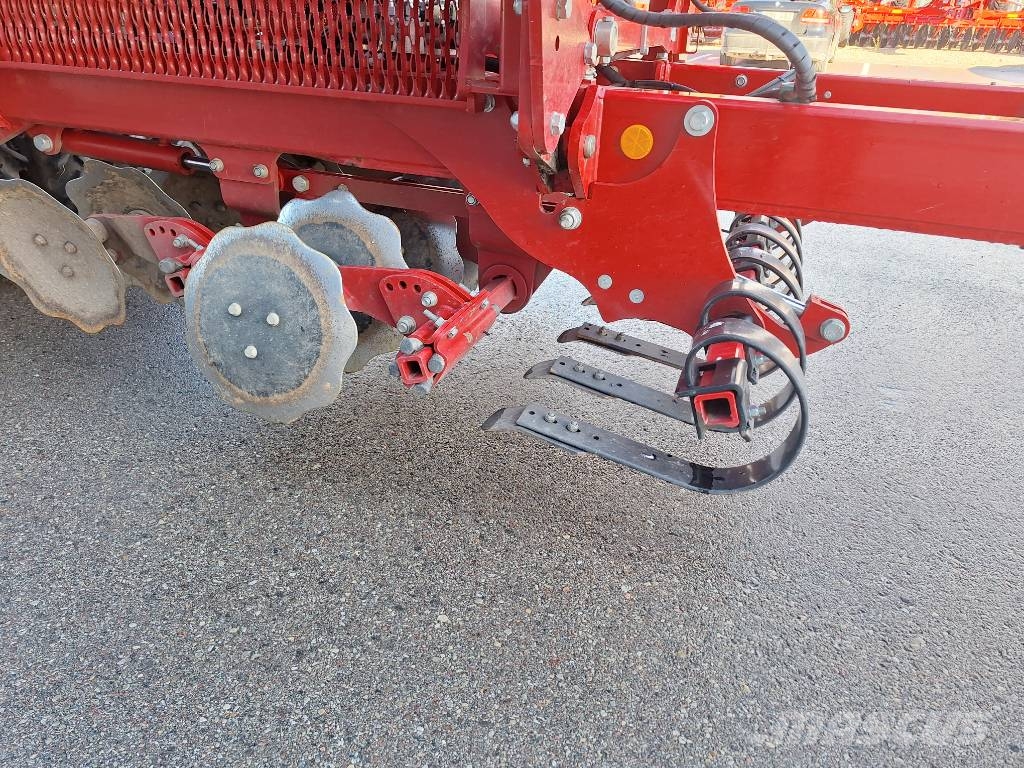 Horsch Pronto 6 DC Zaaimachines