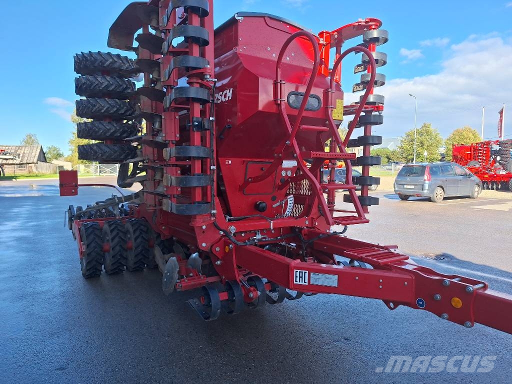 Horsch Pronto 6 DC Zaaimachines
