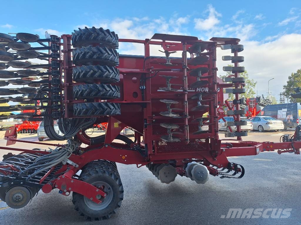 Horsch Pronto 6 DC Zaaimachines