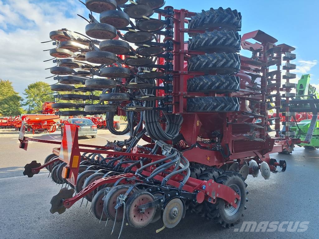 Horsch Pronto 6 DC Zaaimachines