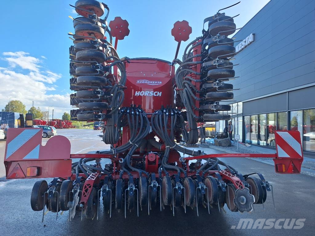 Horsch Pronto 6 DC Zaaimachines