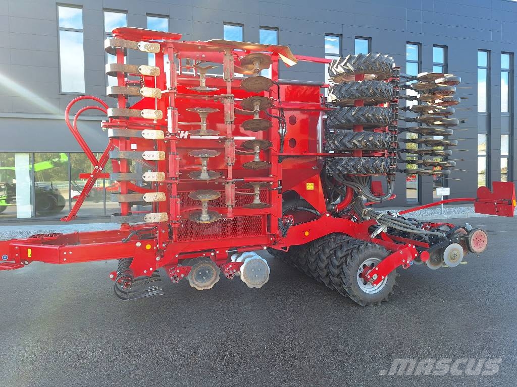 Horsch Pronto 6 DC Zaaimachines