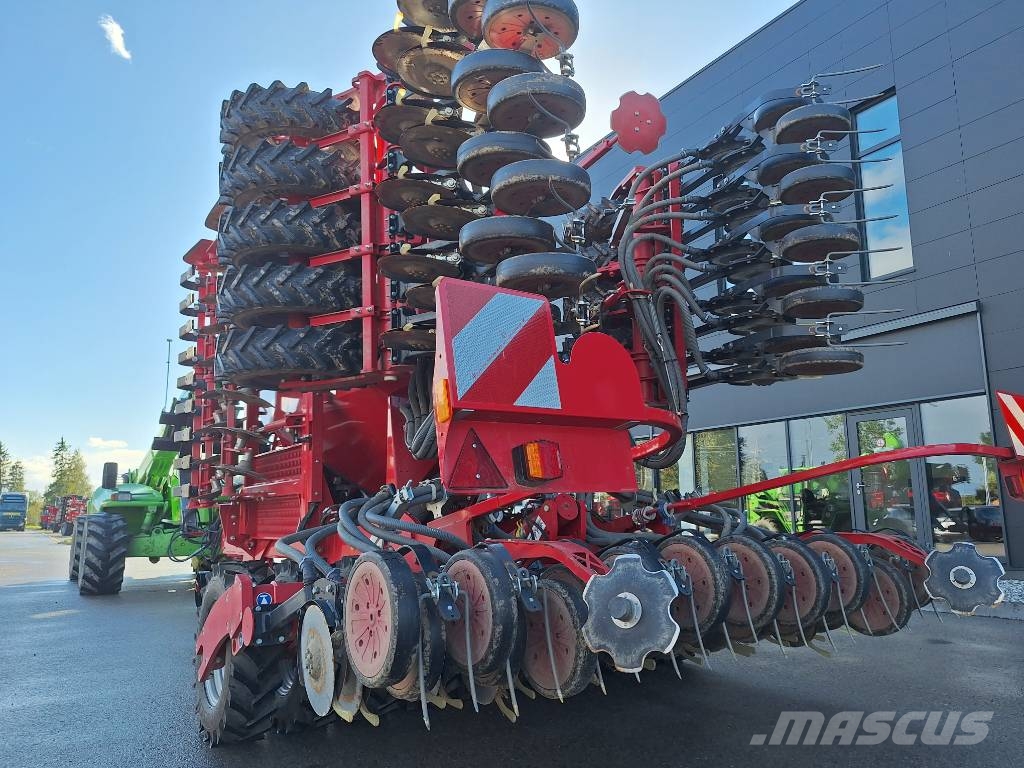 Horsch Pronto 6 DC Zaaimachines