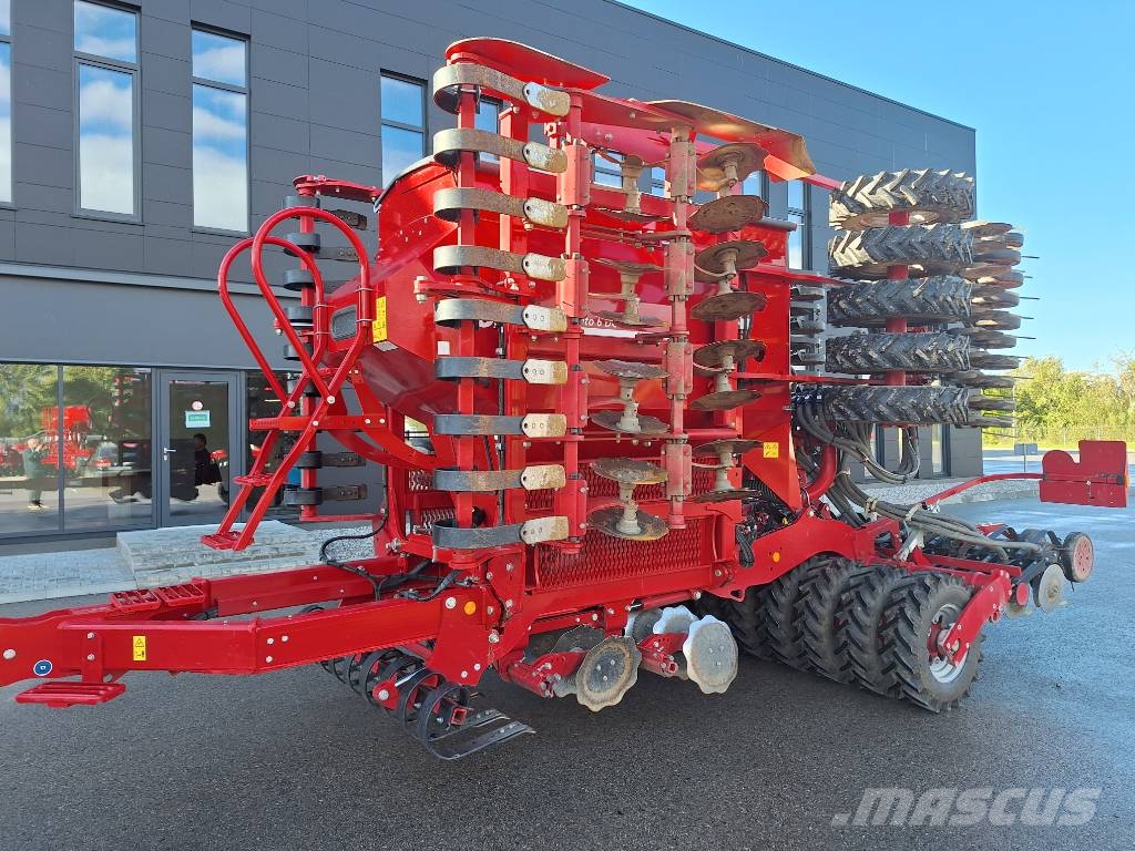 Horsch Pronto 6 DC Zaaimachines
