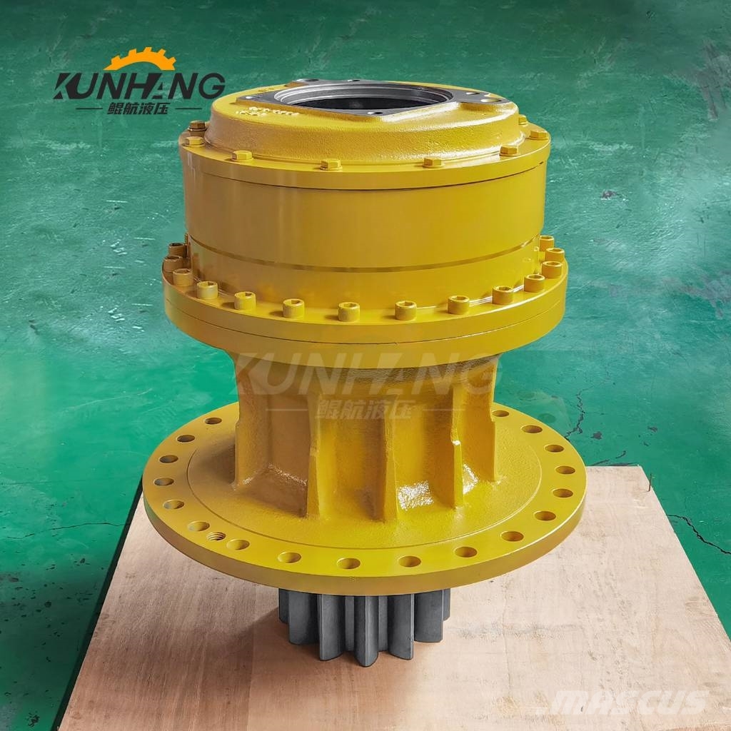 CAT 390F 390FL E390F Swing Gearbox Reduction 378-9557 Transmisie