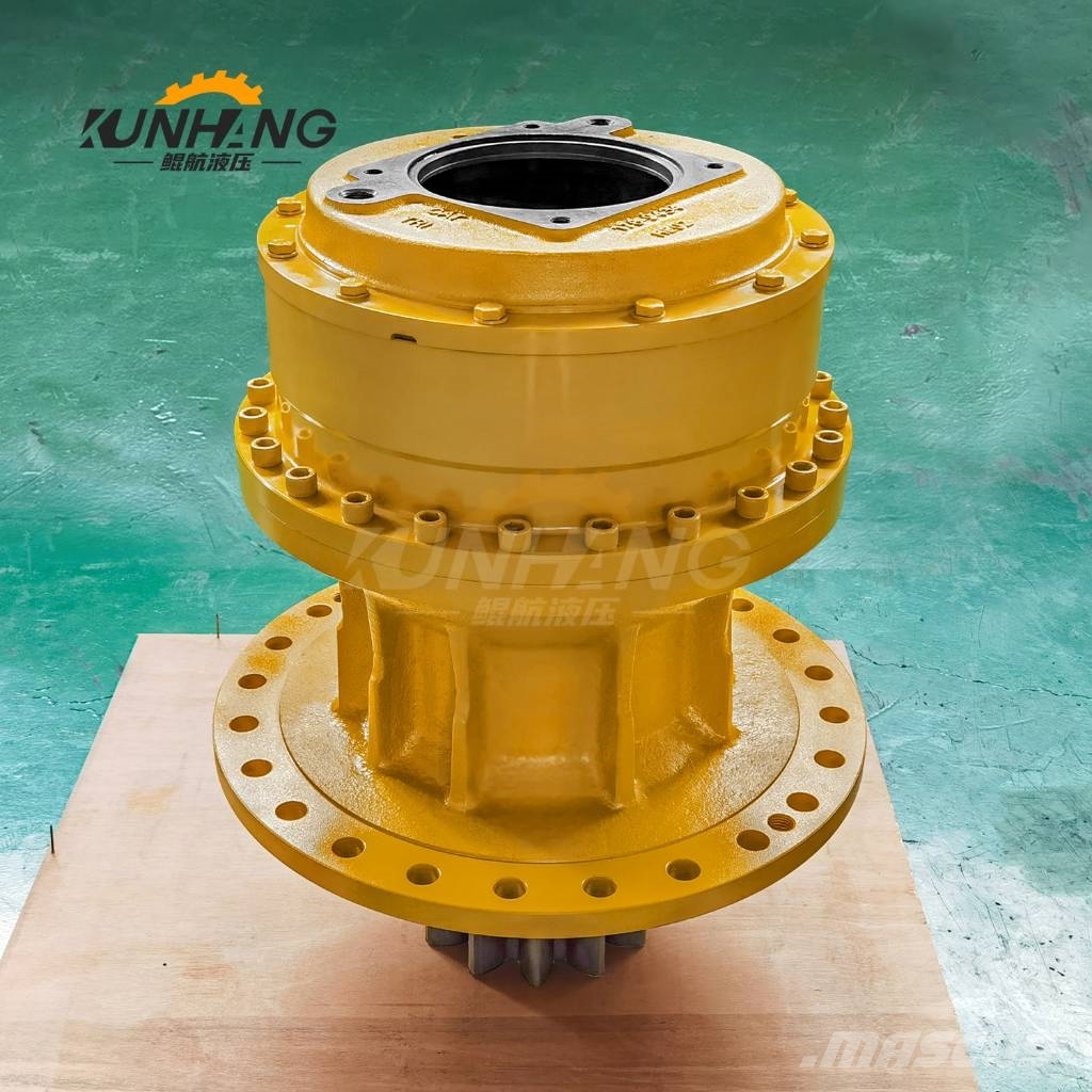 CAT 390F 390FL E390F Swing Gearbox Reduction 378-9557 Transmisie