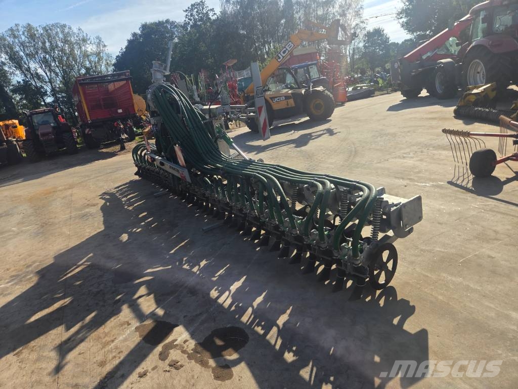 Joskin Solodisc 7875/42SDH Caminhões-tanque de chorume