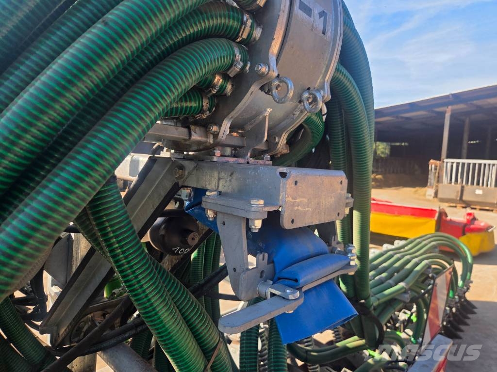 Joskin Solodisc 7875/42SDH Caminhões-tanque de chorume