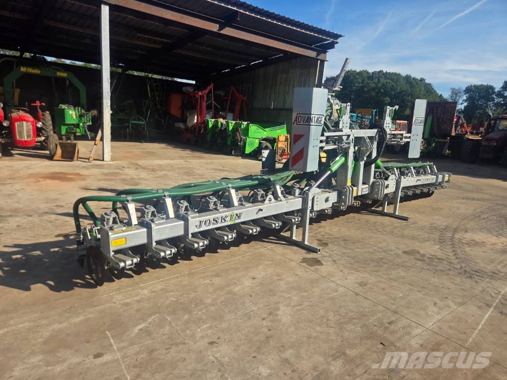 Joskin Solodisc 7875/42SDH Caminhões-tanque de chorume