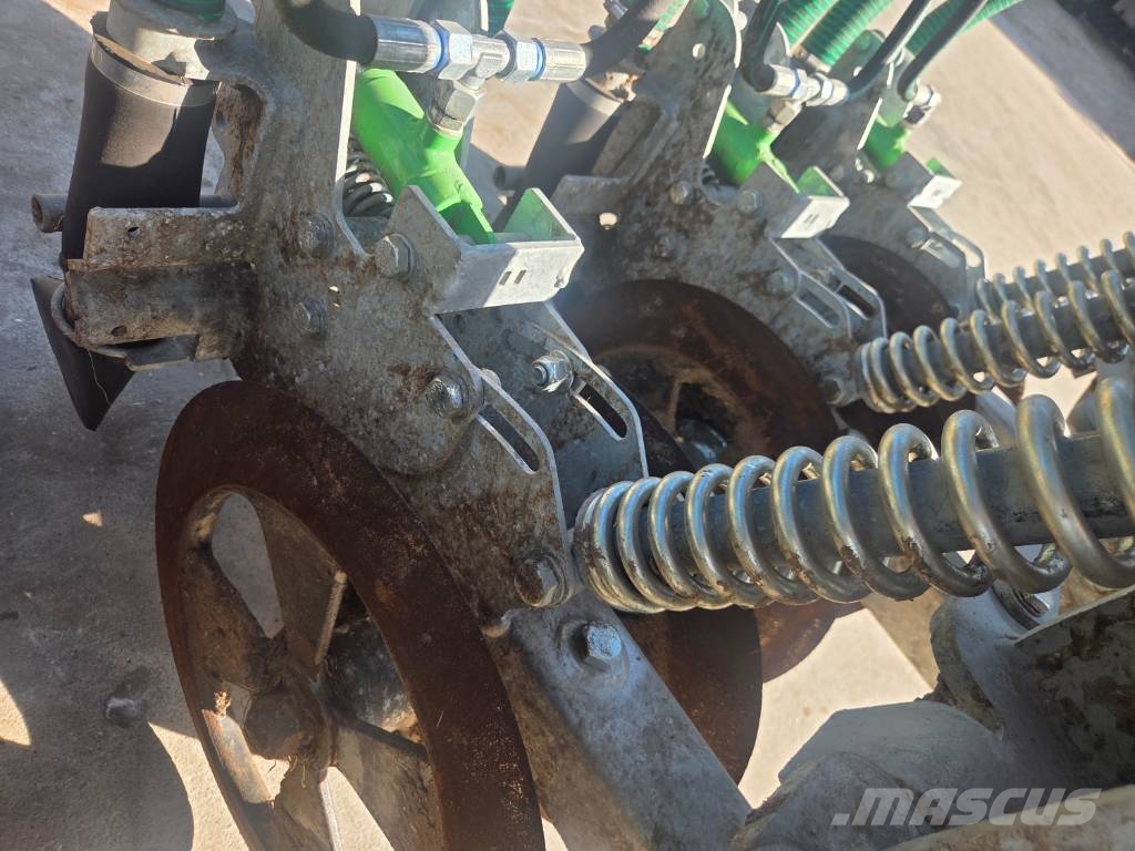 Joskin Solodisc 7875/42SDH Caminhões-tanque de chorume