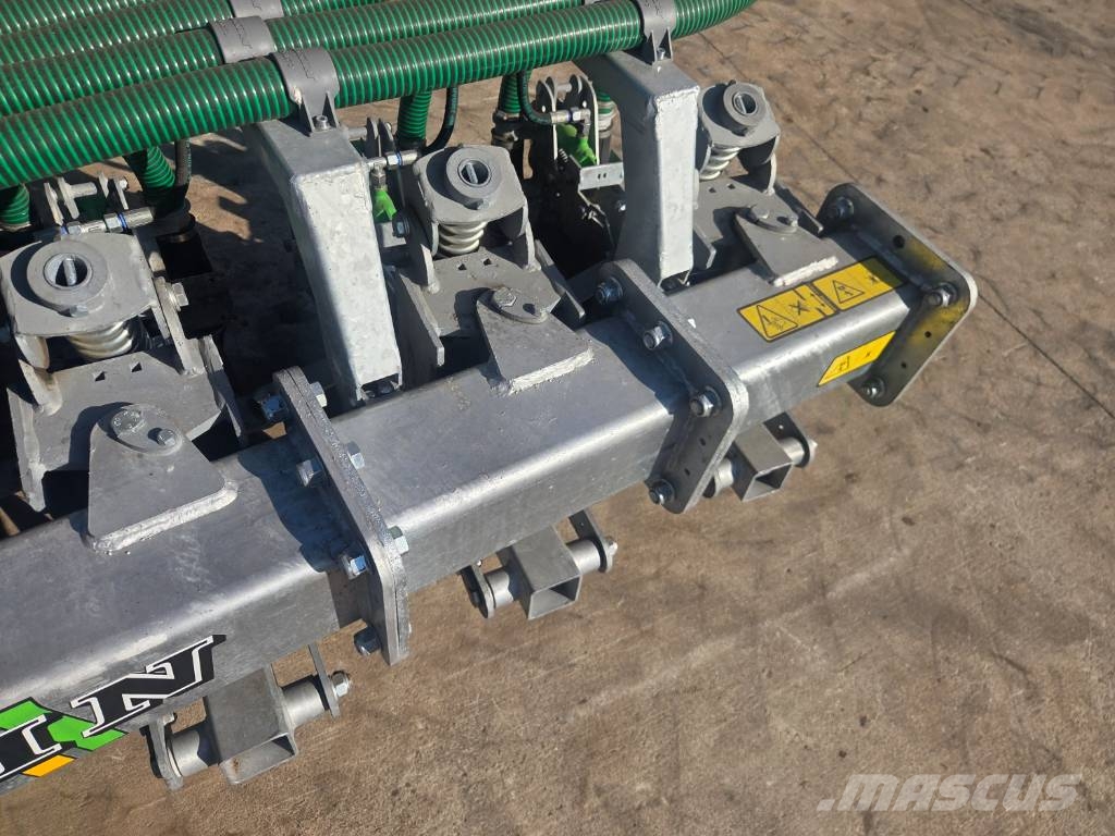 Joskin Solodisc 7875/42SDH Caminhões-tanque de chorume