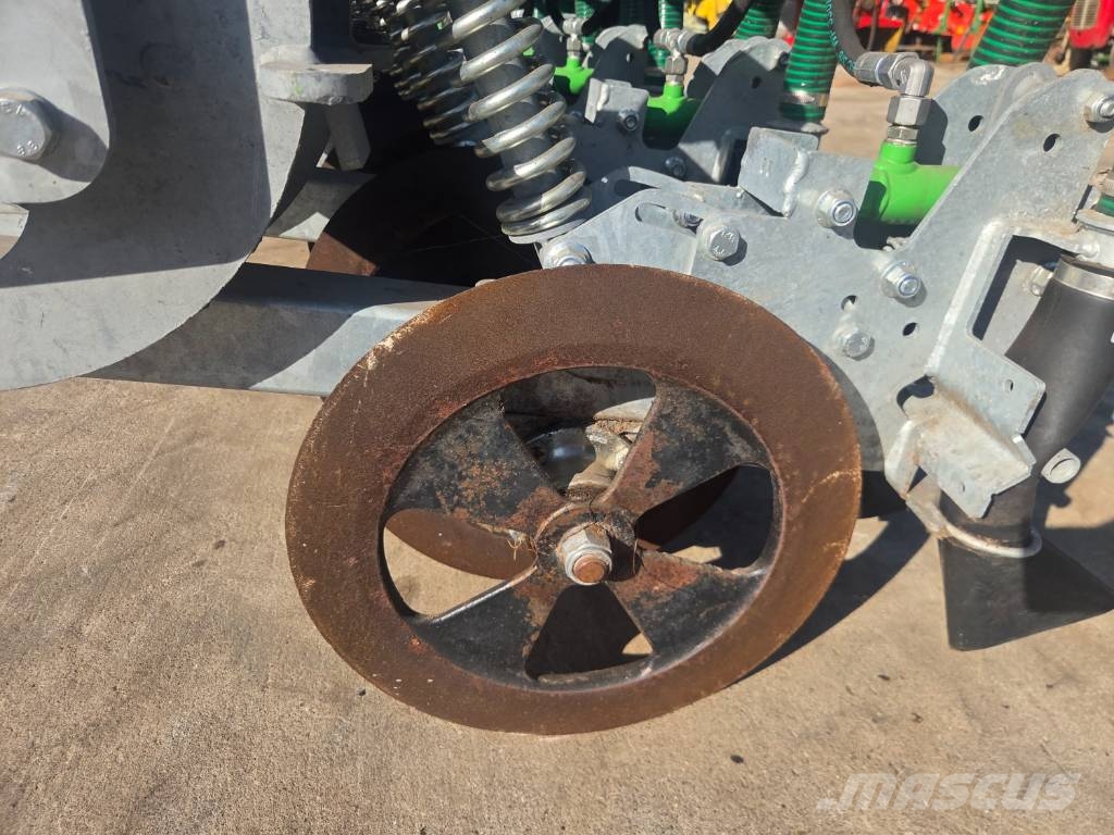Joskin Solodisc 7875/42SDH Caminhões-tanque de chorume