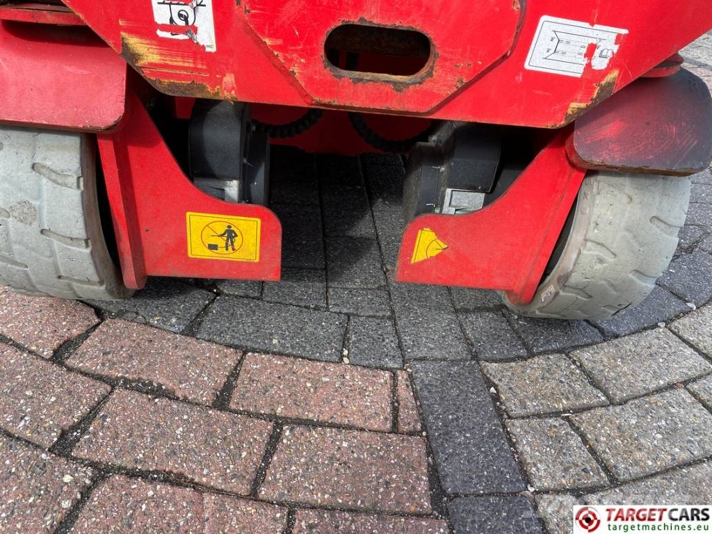 LGMG AS0808E Electric AS2632E Scissor Work Lift 1000cm 剪式升降機