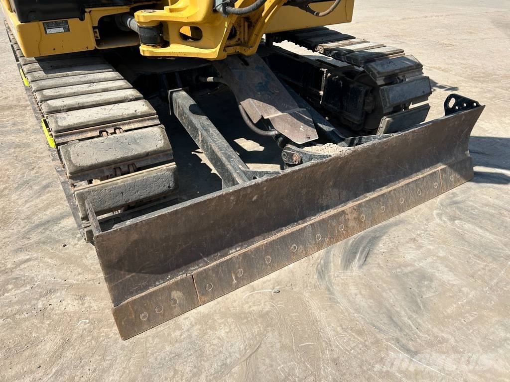 CAT 308 Midi bagri 7t – 12t