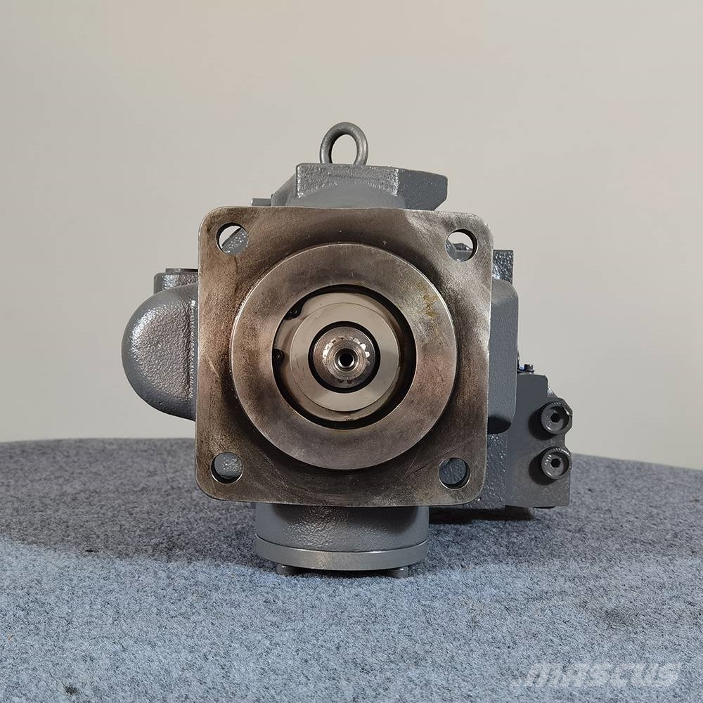 Volvo VOE14503279 Hydraulic Pump EC55 Main Pump Гідравліка