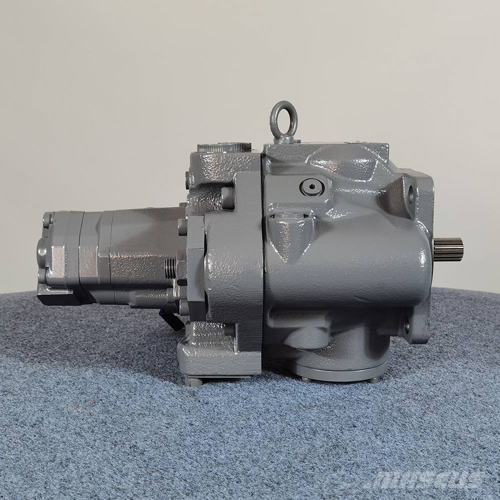 Volvo VOE14503279 Hydraulic Pump EC55 Main Pump Гідравліка