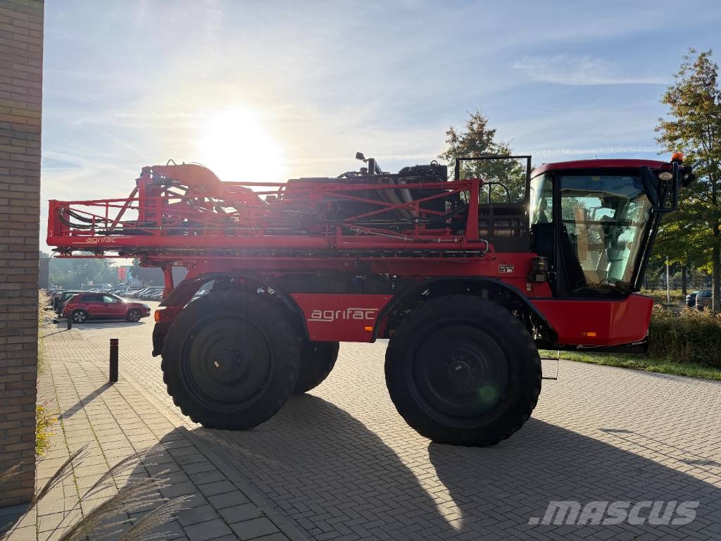 Agrifac C055177 Savaeigiai purkštuvai