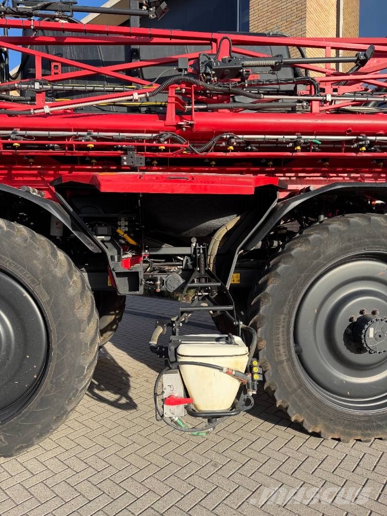 Agrifac C055177 Savaeigiai purkštuvai