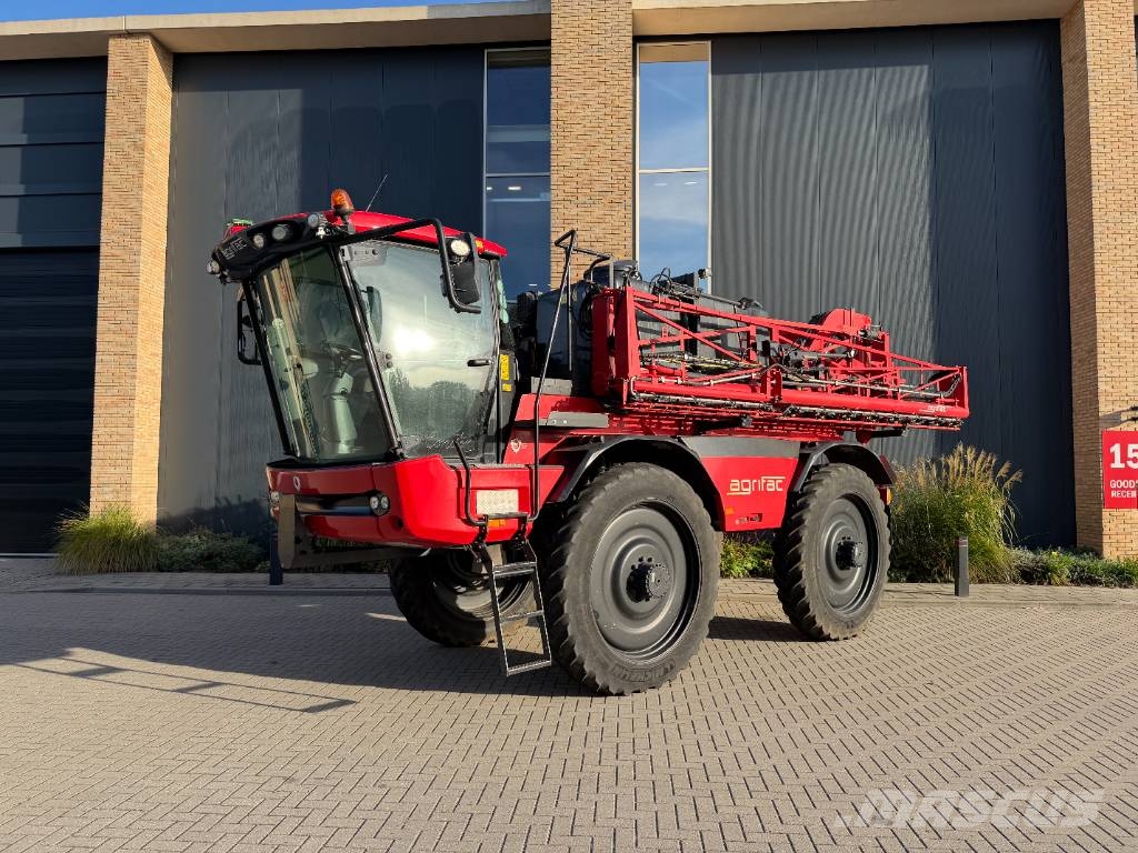 Agrifac C055177 Savaeigiai purkštuvai