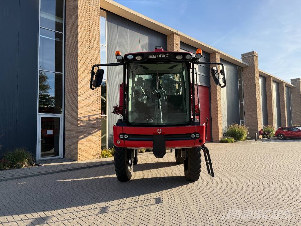 Agrifac C055177 Savaeigiai purkštuvai