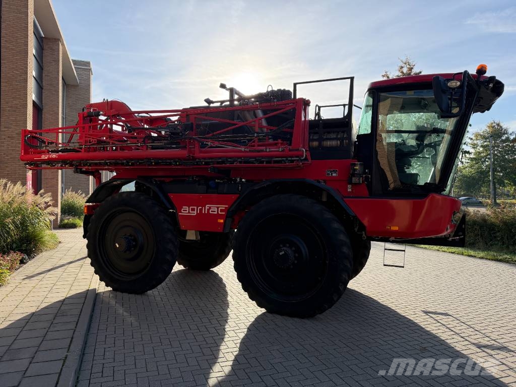 Agrifac C055177 Savaeigiai purkštuvai