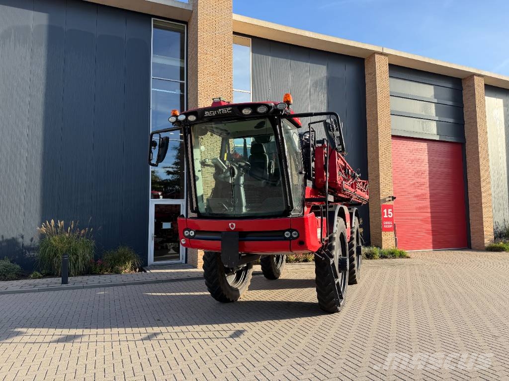 Agrifac C055177 Savaeigiai purkštuvai