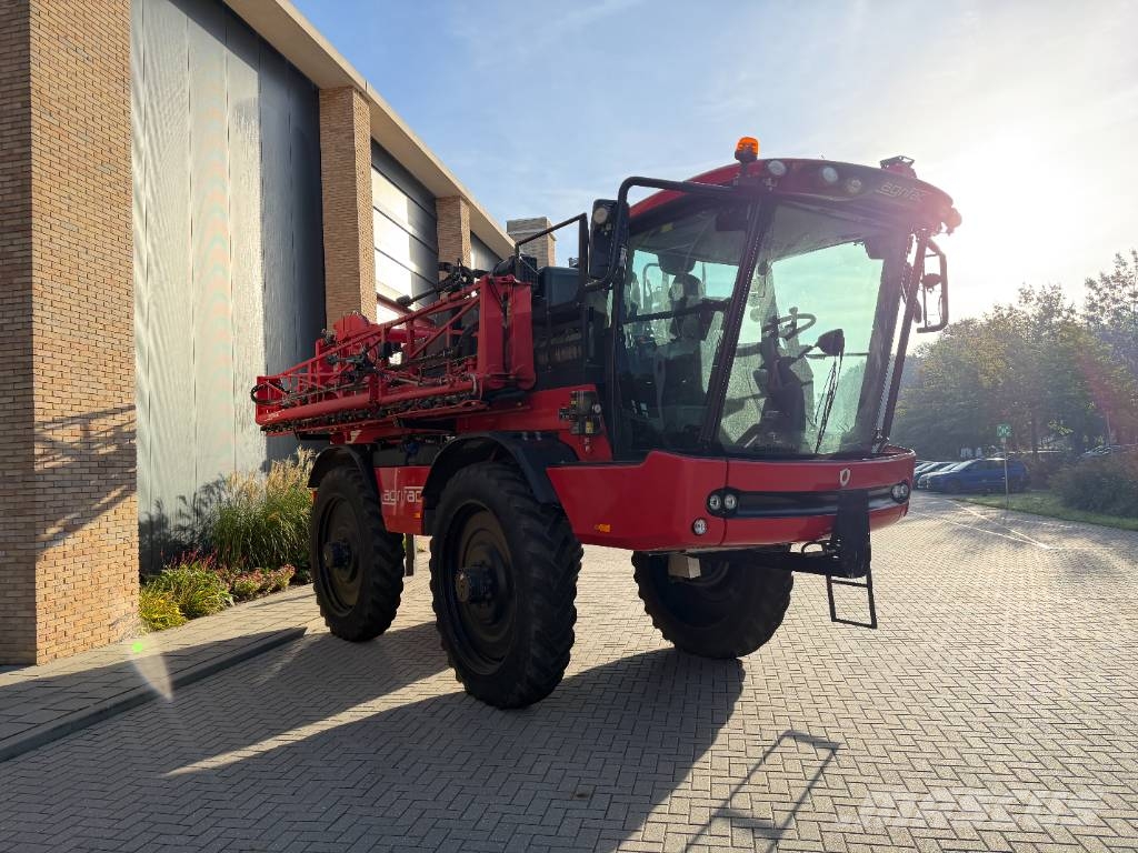 Agrifac C055177 Savaeigiai purkštuvai