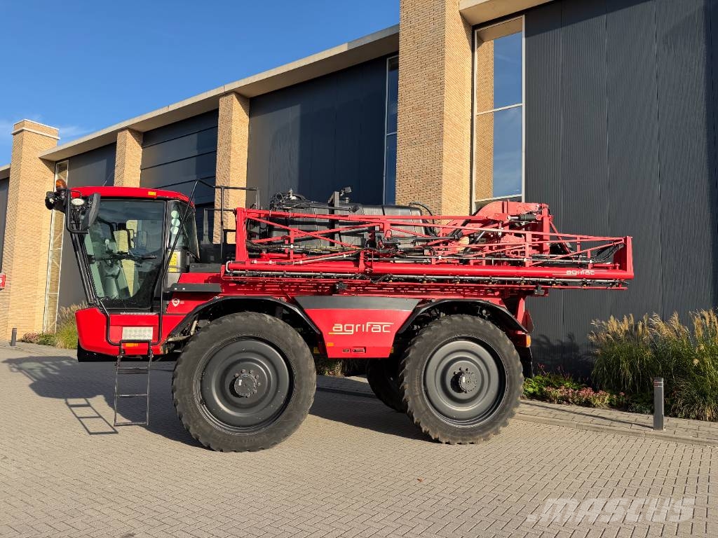 Agrifac C055177 Savaeigiai purkštuvai