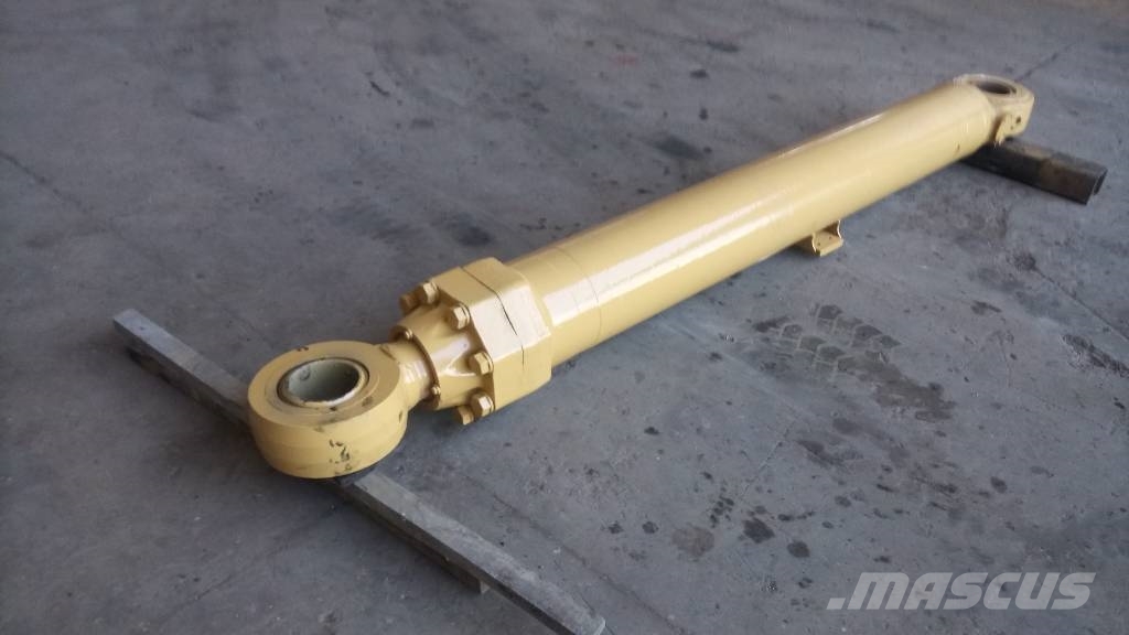 CAT 245 Componenti idrauliche