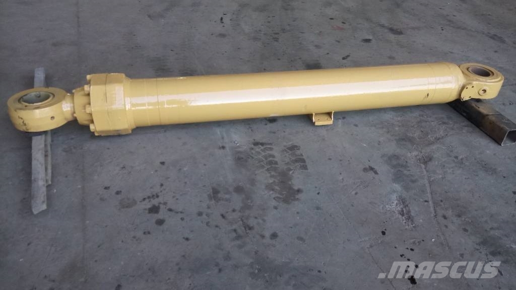 CAT 245 Componenti idrauliche