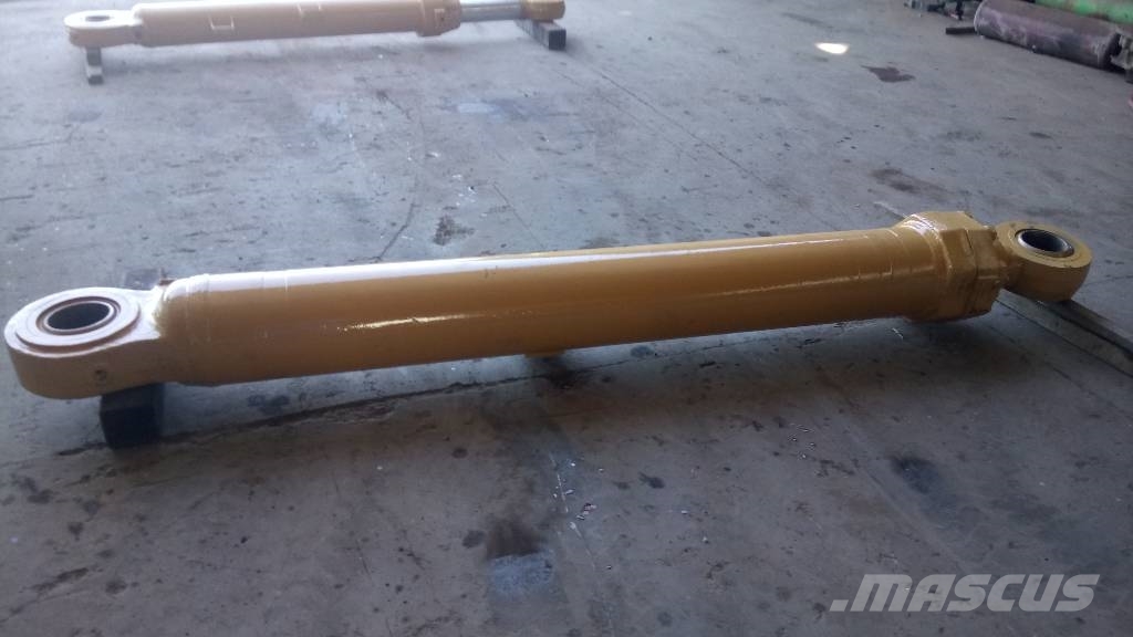 CAT 245 Componenti idrauliche
