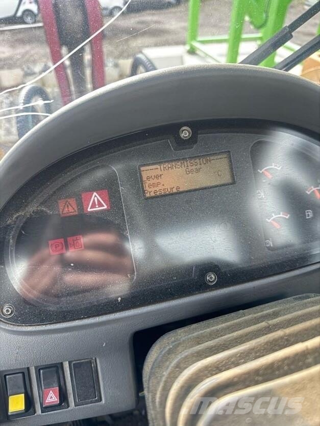 Volvo L150E 轮式装载机