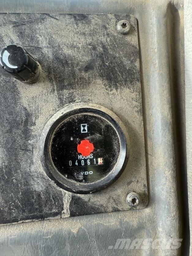 Volvo L150E 轮式装载机