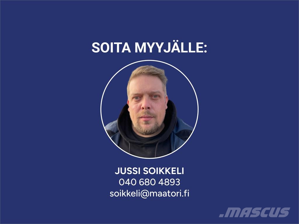Volvo L150E 轮式装载机