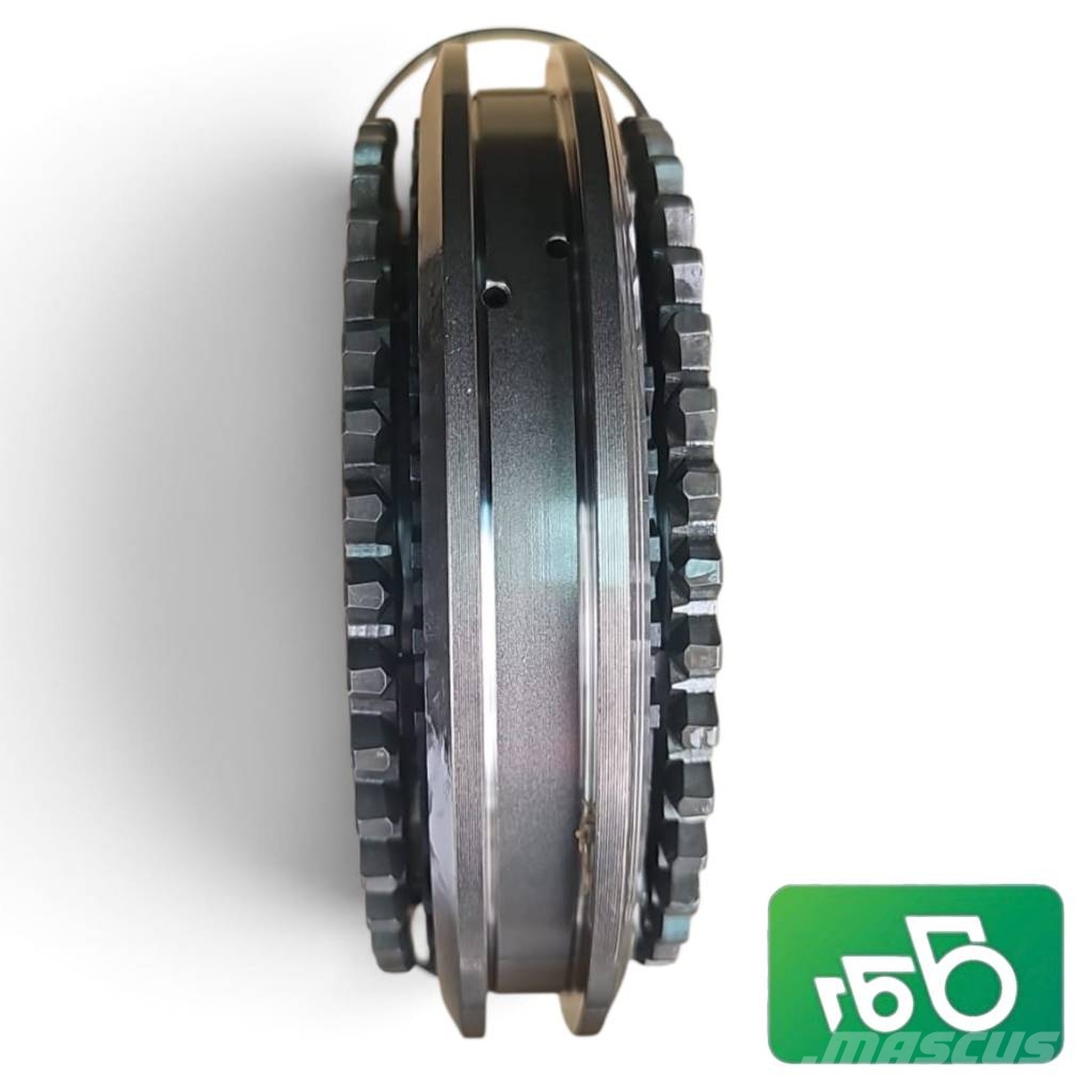 CLAAS Axion 850 Synchronizer 0011368120 00 1136 812 0 الشاسيه والتعليق