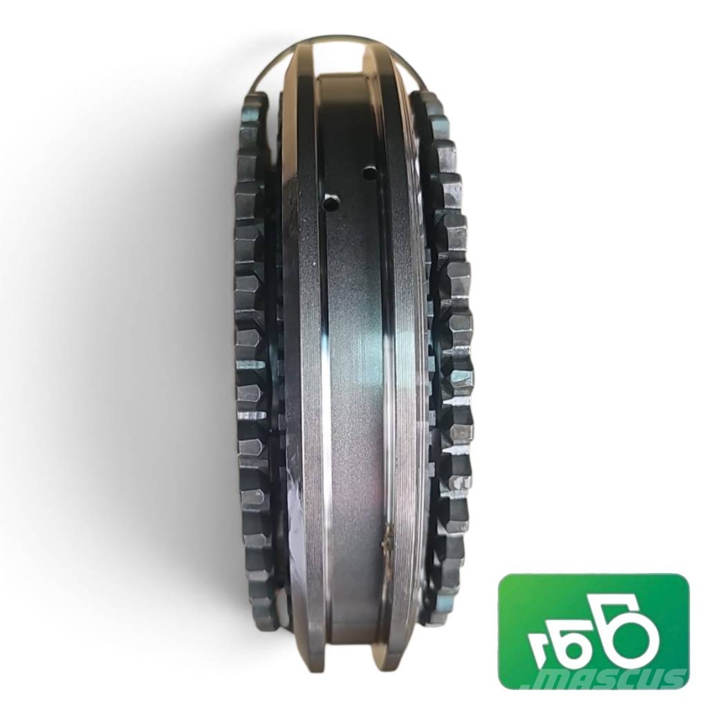 CLAAS Axion 850 Synchronizer 0011368120 00 1136 812 0 الشاسيه والتعليق