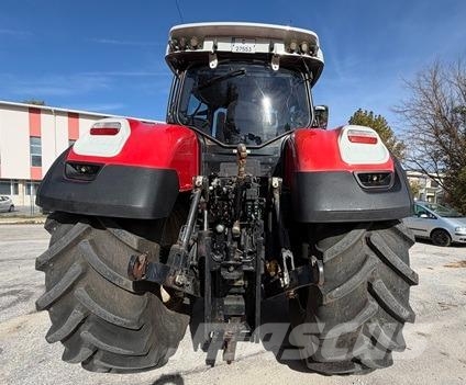 Steyr Terrus 6300 Трактори